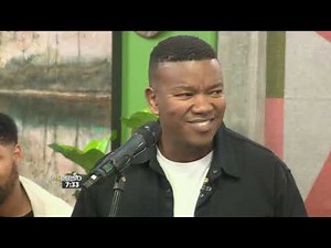 Loyiso Bala performs Wrong for you