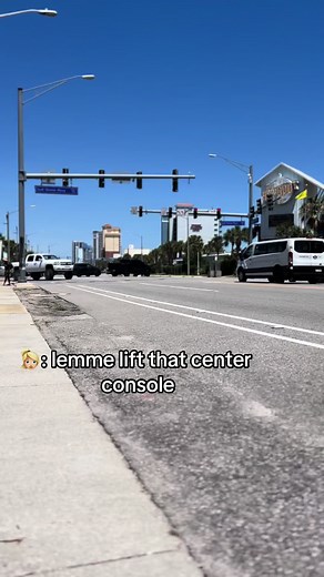 Center Console Boats and Custom Sub Box in a Bubba Truck