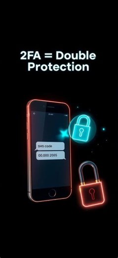 What is 2FA? The Secret to Bulletproof Security!