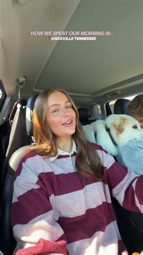 there are so many cute gems in knoxville i loved it 🤎 def would return hehe #knoxvilletennessee