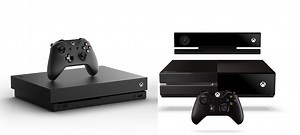 Xbox One X vs Xbox One: 5 Things to Know Before You Upgrade