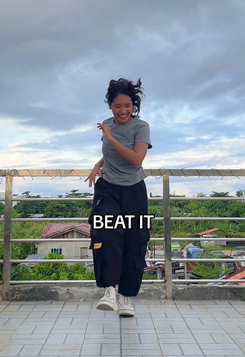 Beat It Dance Challenge Explained: Join the Trend