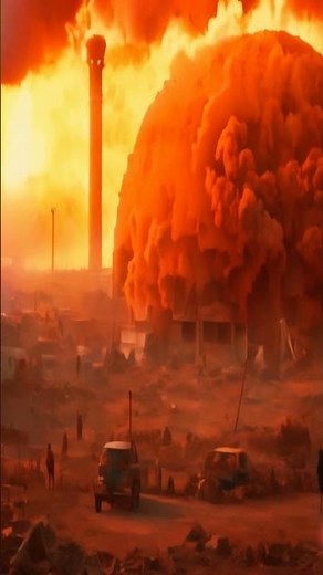 Cómo harías para sobrevivir a esto? - Claves para Resistir la Invasión Alienígena #aliens #invasion