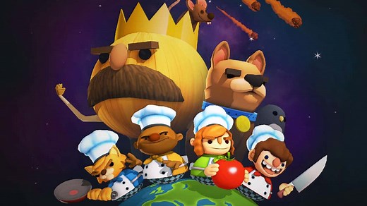 Best Games Like Overcooked [2025 Ultimate List] - GamingScan