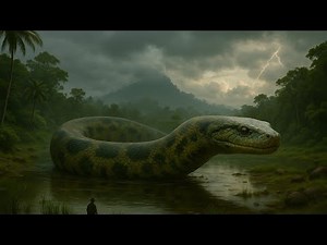 Top 5 Real Giant Creatures Ever Recorded