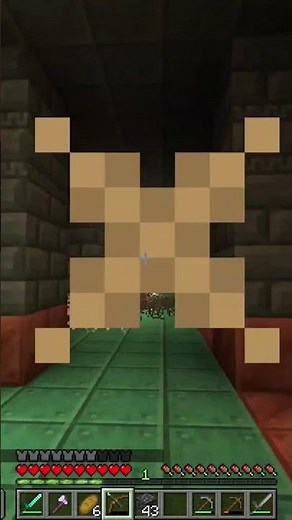 Wie man alle Schlüssel abzieht #minecraft #craftattack12