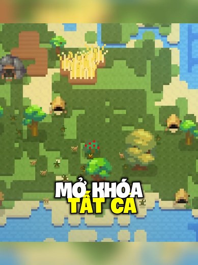 Hướng Dẫn Tải WorldBox và Mở Khóa Tất Cả Trên Điện Thoại Di Động