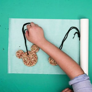 354K views · 7.5K reactions | Springtime magic is in the air! Here's a Disney Family DIY to celebrate this weekend: | Mickey Mouse | Facebook