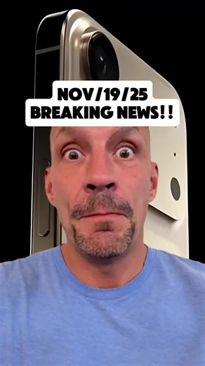 iOS 18 Tip: Make Messages Pop with Text Effects, Bold Text, and Subject Lines #iOS18 #iPhoneTips #TextEffects #TechTips #viral #fyp #iphonetricks #scottpolderman #iphonehack #foryoupage #foryou #iphone