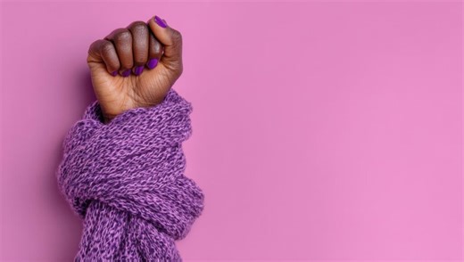 Women: Evolving from March onwards - All Woman