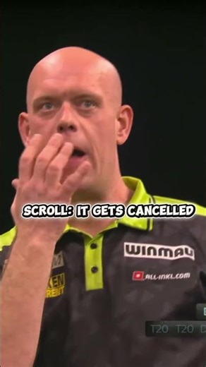 Who will win Premier League of Darts night 11? #shorts #darts