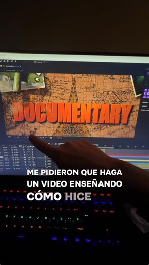 Santiago Escalante on Instagram: "#aftereffectsedit"