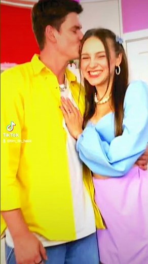 TIM TIN'S BEST COUPLES - COMMENT WHICH IS YOUR FAVORITE