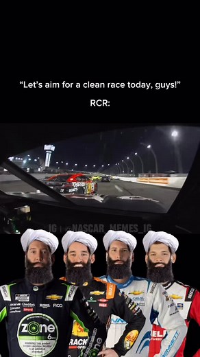 28K views · 433 reactions | Saw an F1 Mercedes meme - decided to make a NASCAR version 朗 #nascarmemes #nascar #motorsports | NASCAR Memes | Facebook
