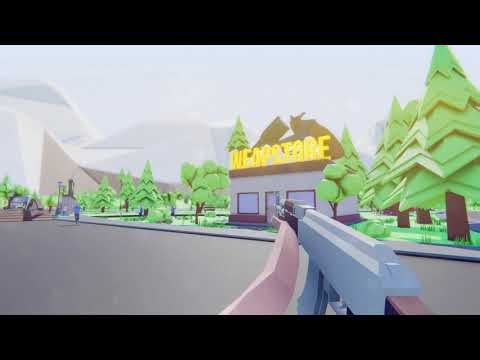 Dude Simulator 0.1.2 Soundtrack (2017)