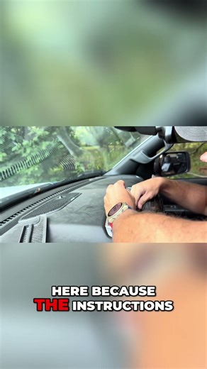 BulletPoint Mounting: Easy Truck Modification Guide! #shorts