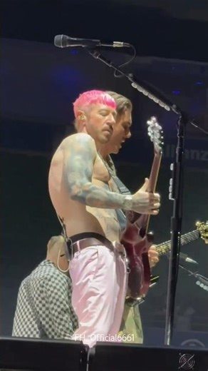 Chapter Four - Live at Sao Paulo, Brazil | 31.01.26 #avengedsevenfold #concert #a7x