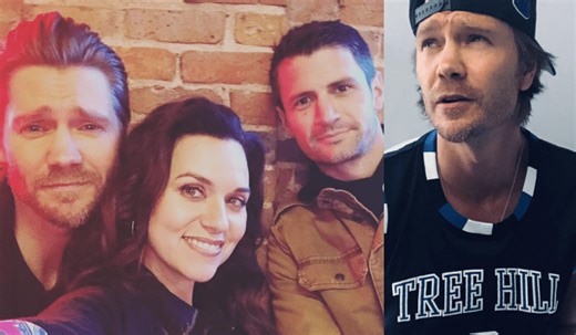 One Tree Hill, dal 25 marzo tutta la serie tv completa è tornata su Amazon Prime Video