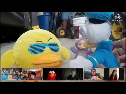 Watching Nate Hessing's Videos #12 And Horror Tales