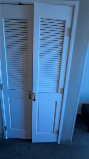 New Orleans Marriott hotel room tour ￼555 Canal St.