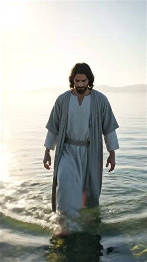 Way Maker" by Leeland video created by #DreamScreenAI. #waymaker #leeland #worship #song