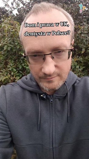 Brytyjski rząd deklaruje, że robi co może, by zwiększyć dostępność opieki dentystycznej możliwej do uzyskania w ramach NHS. Pytanie do Polaków mieszkających za granicą: czy wam często zdarza się korzystać z pomocy stomatologów i innych lekarzy w ojczyźnie❓ | Okiem Emigranta