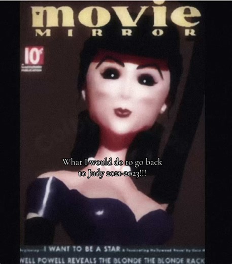 Explore the Best Roblox Horror Game: Judy