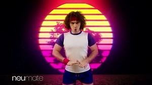 Neumate TV Spot, 'Online Dating: Romantic Relationships, New Friends or Both'