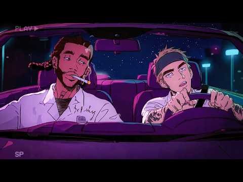 Deep Chill ☄️420 Lo-Fi Hip Hop | Beats to Make You Calm, Relax, Focus