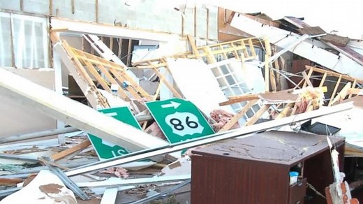 Hurricane Michael recovery slow and steady in the Florida Panhandle