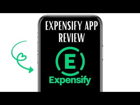 EXPENSIFY APP REVIEW - IS IT WORTH IT? (EXPLAINED)