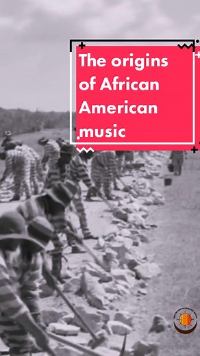 Learn about the origins of African American music with our videos #blues #africanamerican #africanamericanmusic #jazz #rap #hiphop #africandiaspora #panafrican #bluessinger #labor #laborsong #prisonblues #prisonblues #soul #leasing #alabama #mississippi #mississippi #americansouth