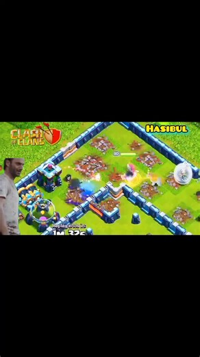 COC FUNNY MOMENTS PART 300 Clash of Clans #clanofclansmeme #everyonefollowers #explosionmeme #ClashOfClans | Explosion COC