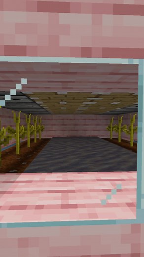 Melon and Pumpkin Farm Tutorial in Minecraft
