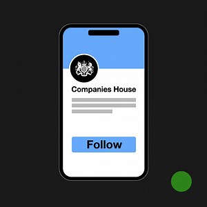 48K views · 294 reactions | Companies House is changing. The upcoming reform of Companies House will bring about the biggest changes to how we work since we began registering companies in 1844. Follow our page to stay up to date with these changes. | Companies House | Facebook