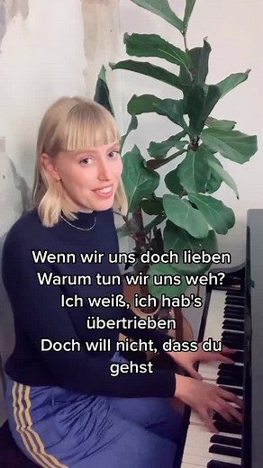 Warum tut es so weh, wenn wir uns lieben?