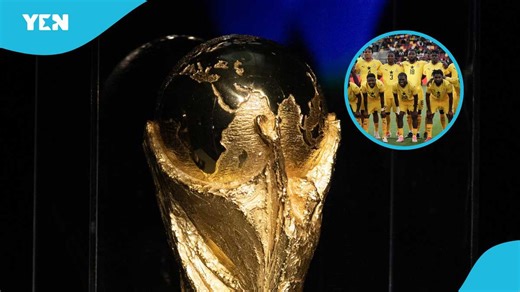 Countdown to FIFA World Cup 2026: Full list of all qualified teams