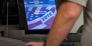Opinion | You Can Trust the Vote Count
