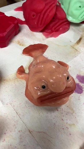 Savage Silicone on TikTok