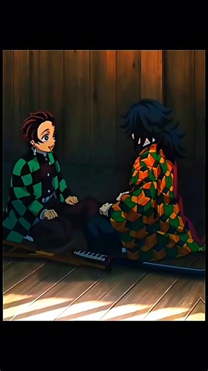 Tanjiro Meets Giyu Tomioka 😂 | Funny Dub Parody #demonslayer