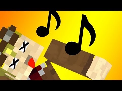 Custom death sounds when a player dies in Minecraft 1.6 using "playsound" command