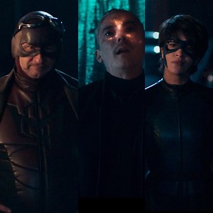 On vous présente les Héros de Comment je suis devenu Super-Héros ! À votre avis, quels sont leurs Super-Pouvoirs ? | Netflix