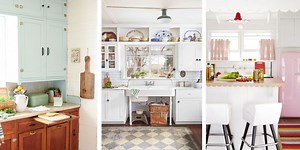 20 Things Vintage Kitchens Had That Today's Kitchens Don't