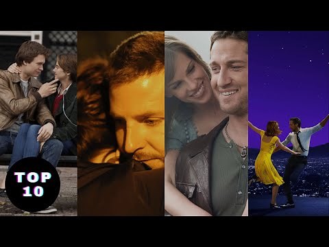 Top 10 Romantic Movies to watch with your Partner | (Updated 2023)