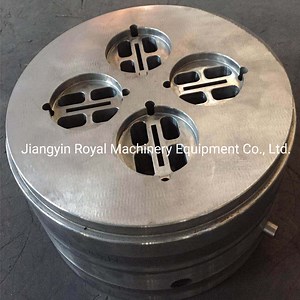 [Hot Item] Multi Cavity Extrusion Dies/Porthole Extrusion Die/Hollow Extrusion Dies/Solid Extrusion Dies