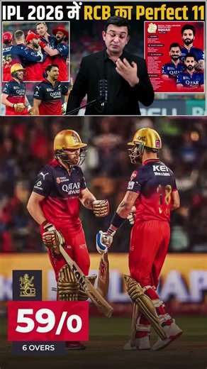 Virat Kohli Aur Phil Salt Ki Opening Jodi