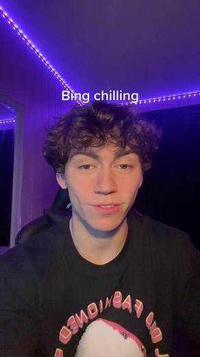 Creative LED Room Setup for Mood Lighting