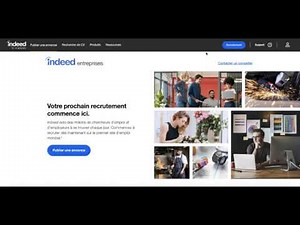 Your Billing Information | Indeed English