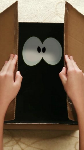 Om Nom Stories Strange Delivery - Season 1 Episode 1 Part 2