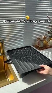 ⚡️Liens en commentaires ⚡️ Les meilleurs d’Amazon pour ta maison 😱 Tu connaissais déjà ce produit ? OUI ou NON en commentaire ⬇️ #amazonmusthaves #amazonprime #amazonfavorites #viral | Les meilleurs achats en ligne